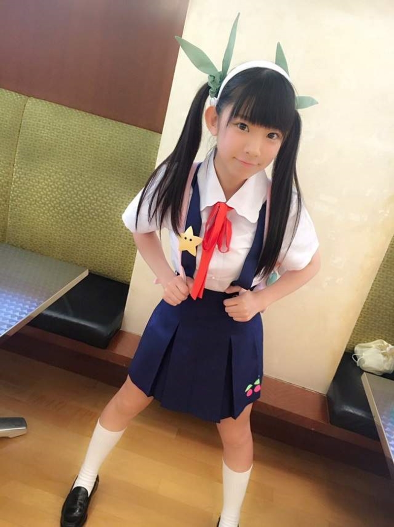 童顏巨乳姐妹「長澤茉里奈、長澤聖愛」首次合拍寫真　整個畫面含乳量破表高啊