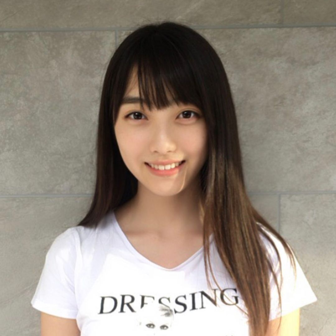 全日本最可愛 15 歲「福田ルミカ」比基尼泳裝初解禁　如天使般「露齒燦笑」溫暖又療癒