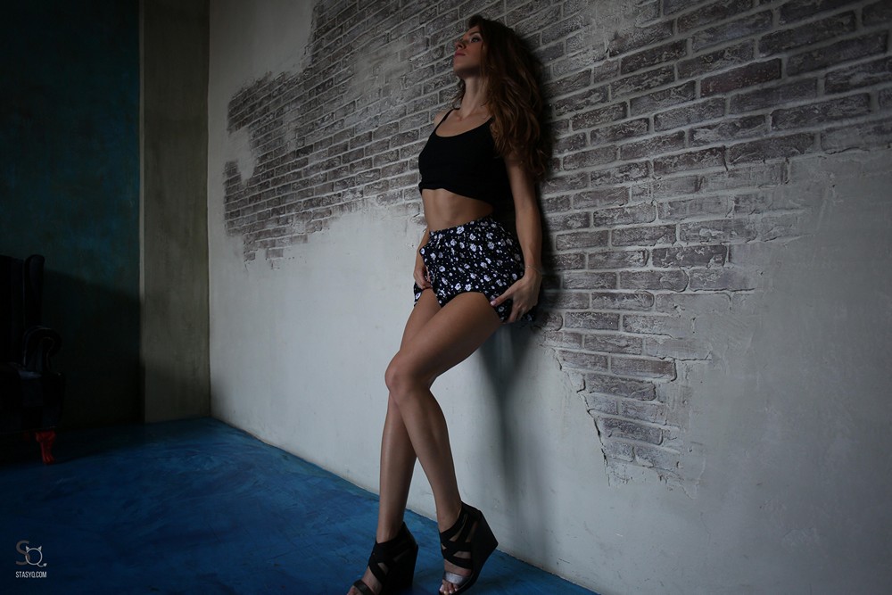 StasyQ_164_photoset_HQ - 貼圖 - 歐美寫真 -