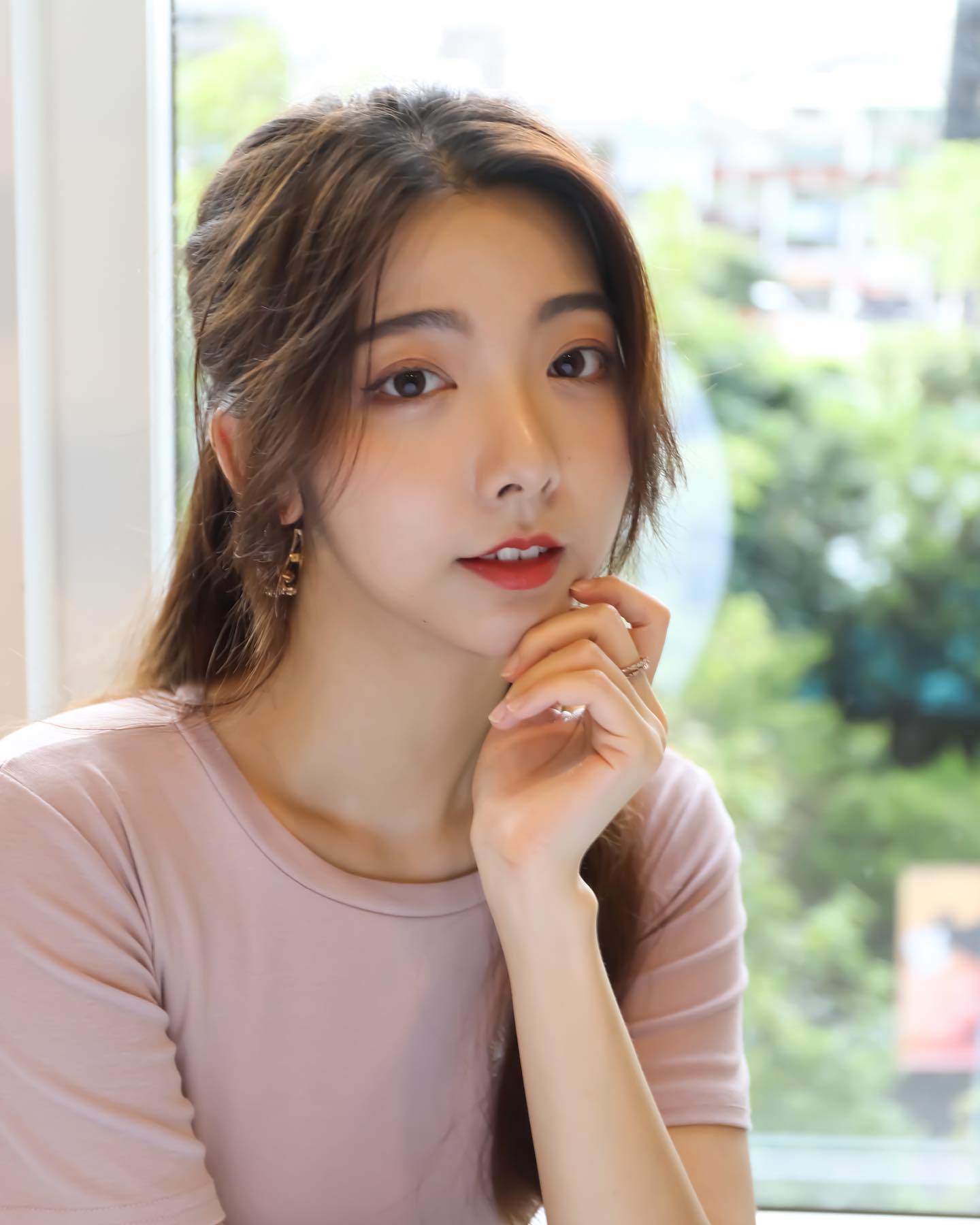 蘇蘇 Sue - 素人正妹 -