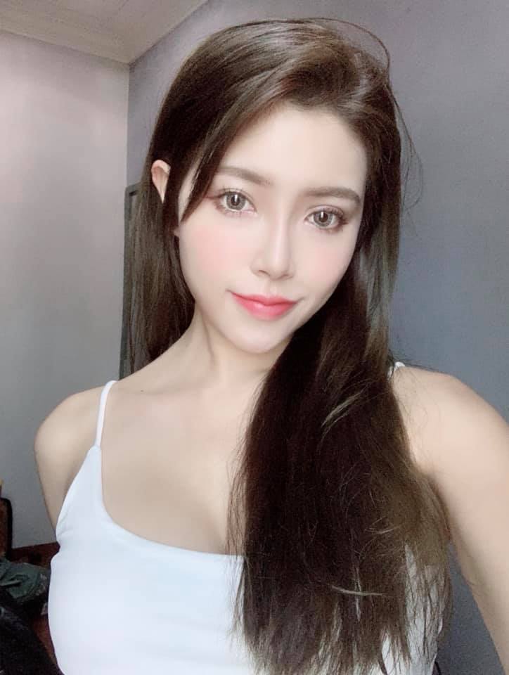 大馬正妹 Hannah Yap 白嫩肌膚好加分！IG 大曬「飽滿雪乳」超誘惑