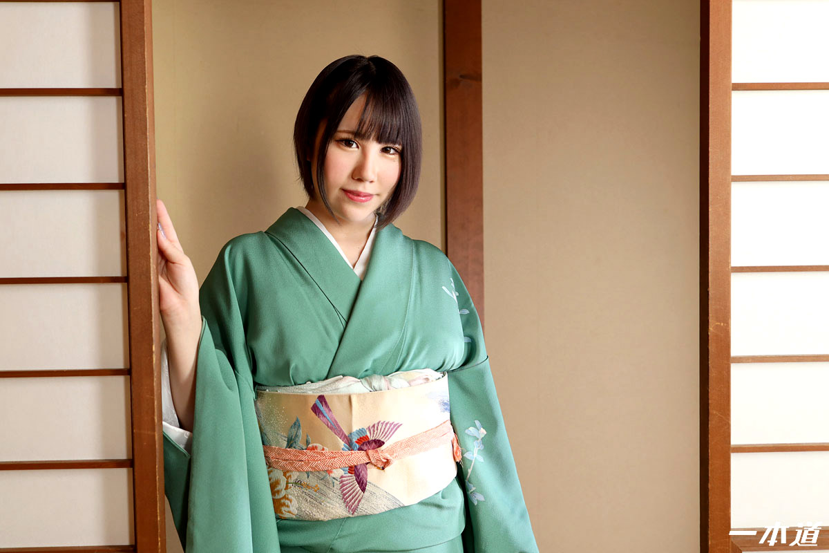 Riri Shiraki 白杞りり 050621_001 - 貼圖 - 性感激情 -