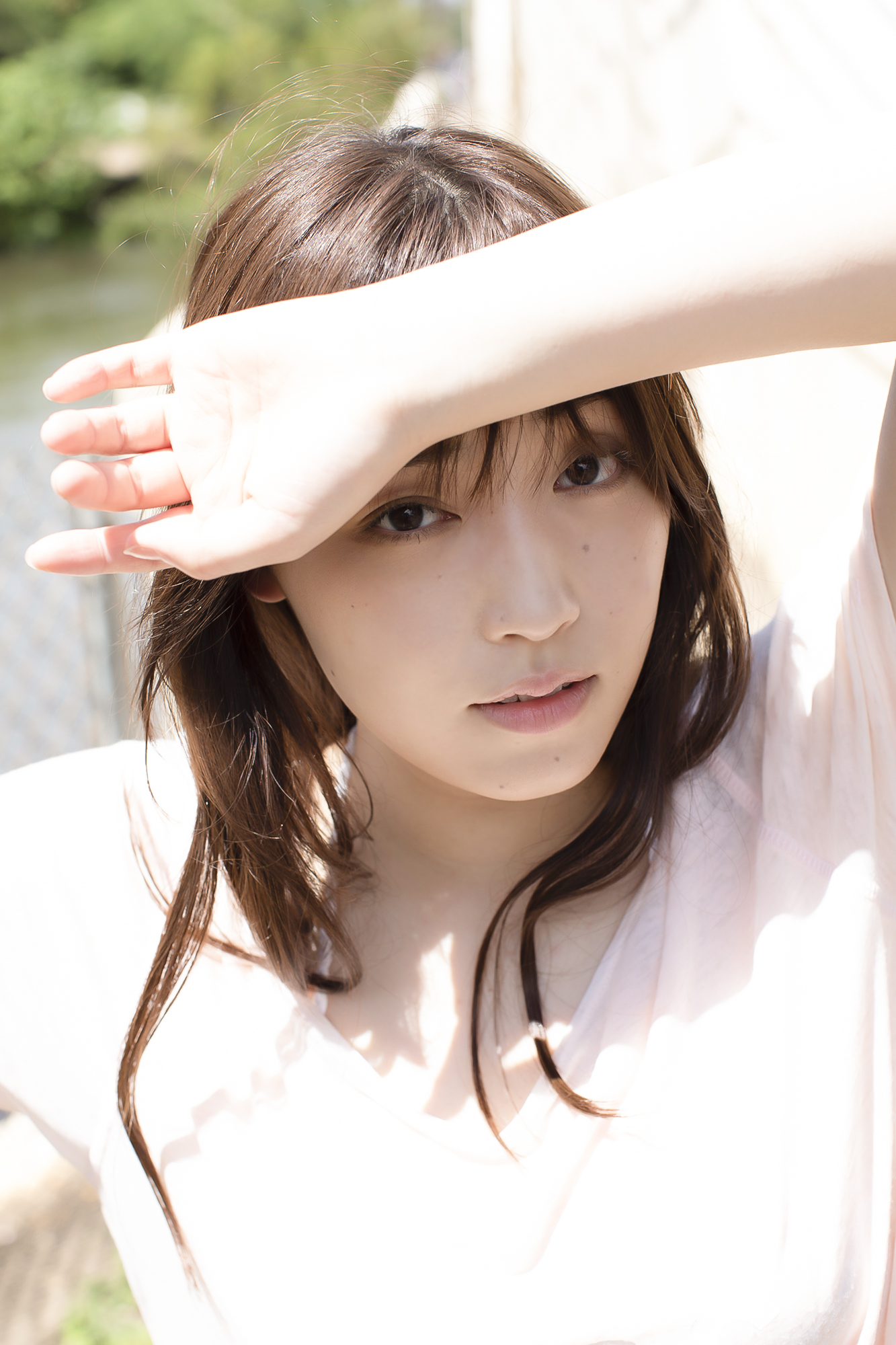 譜久村聖 – Hello! Project Digital Books Vol.203 - May 2021 - 貼圖 - 清涼寫真 -