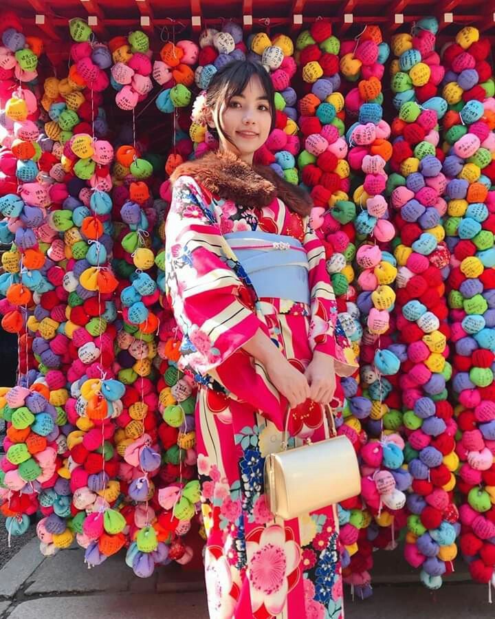 [台灣圍棋女棋士][黑嘉嘉][01] - 美女圖 -
