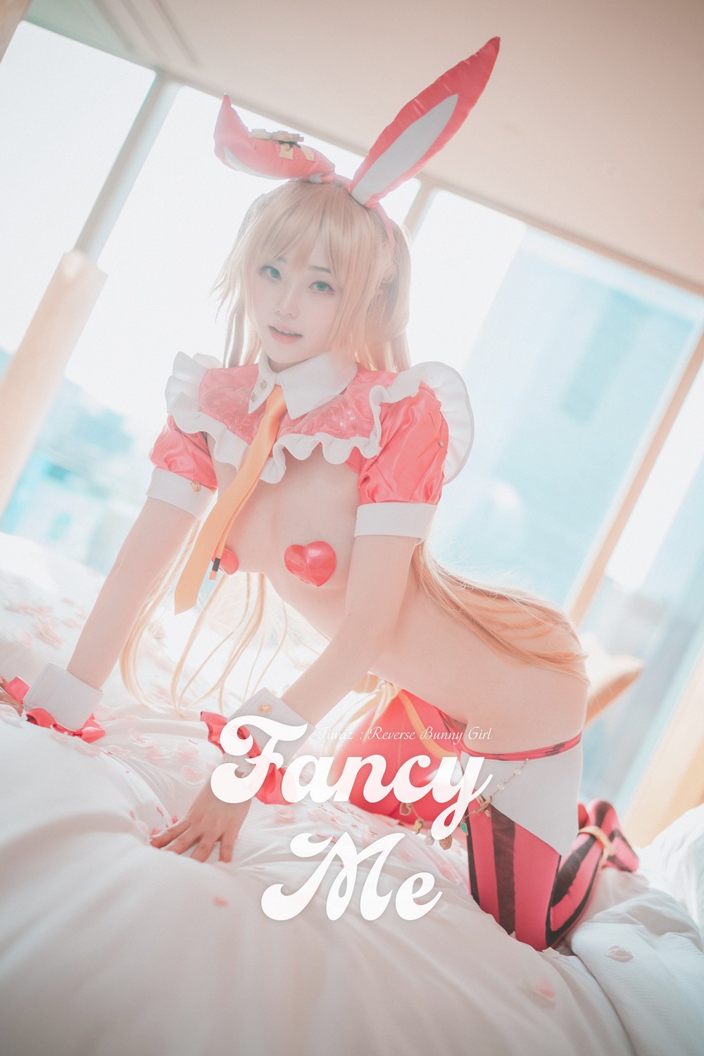 BamBi - Fancy Me - COSPLAY -