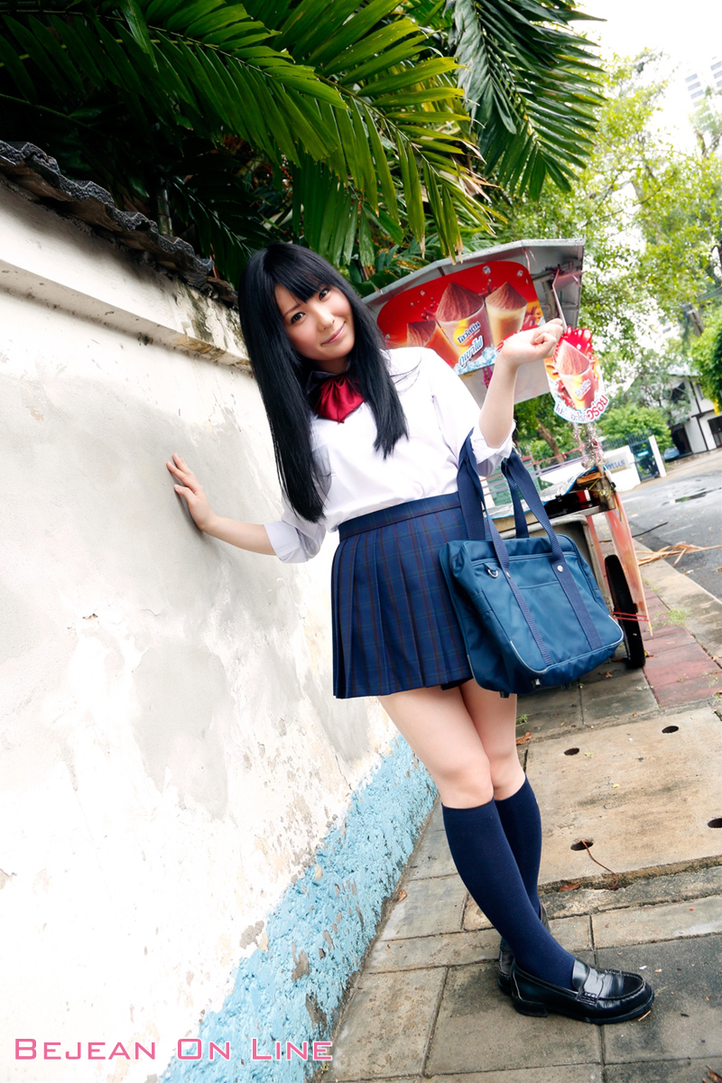 [Bejean On Line] 2013 Rin Suzunei - 貼圖 - 清涼寫真 -