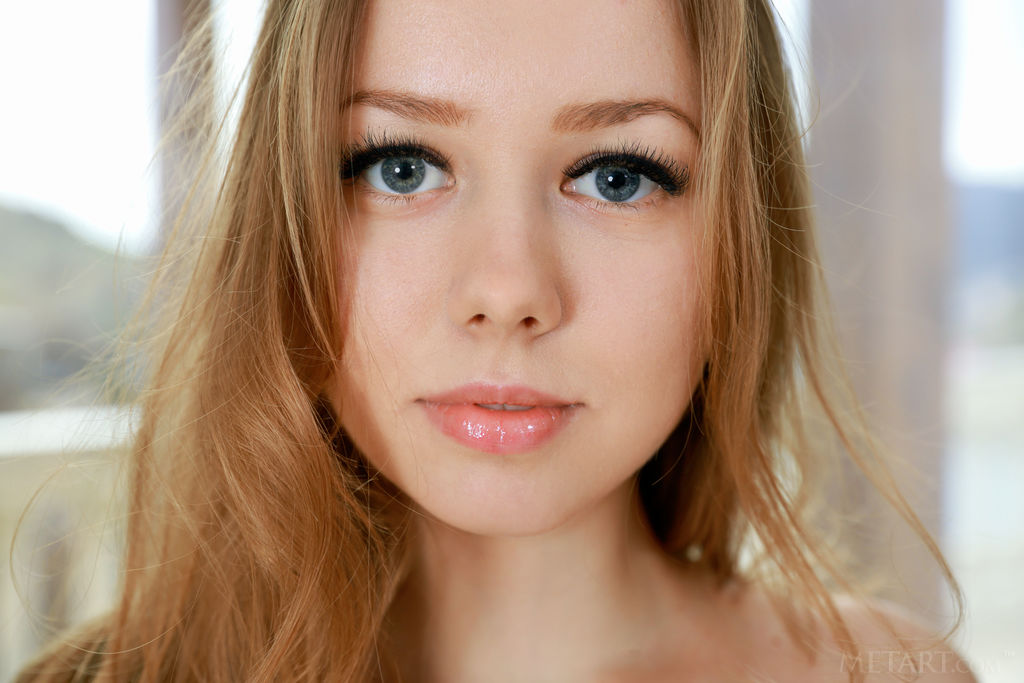 脫下衣服的束縛後身材竟然如此讓人驚艷!Julia Sweet - 貼圖 - 歐美寫真 - R18成人站-流量密碼