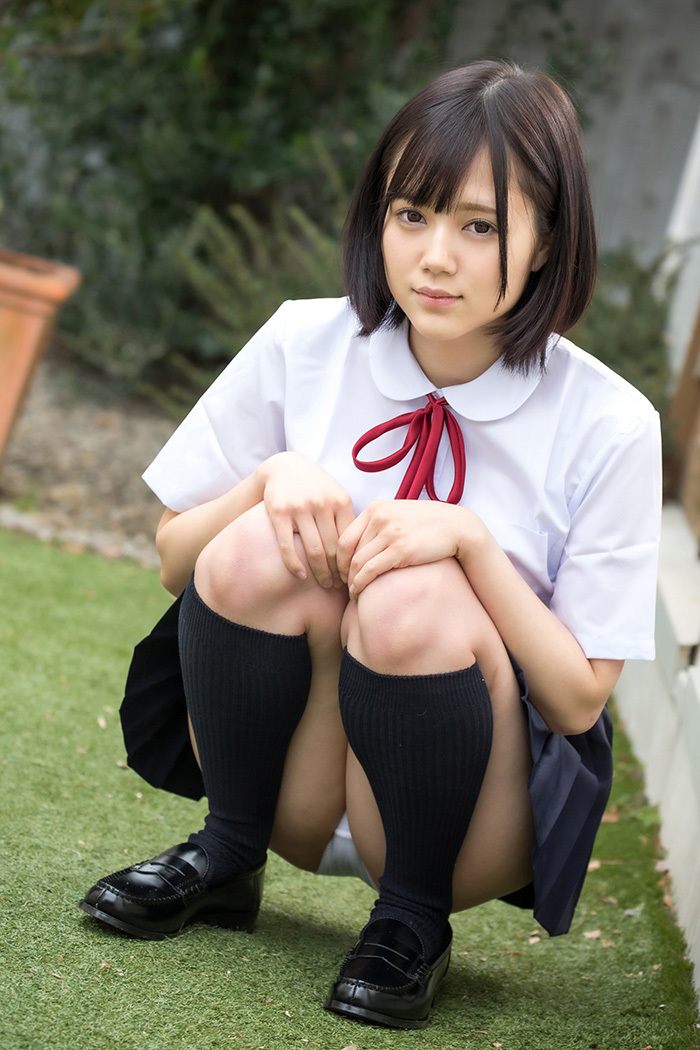 涼森れむ　透明度1000%の美少女が亂れる姿は至高。 - 亞洲美女 -