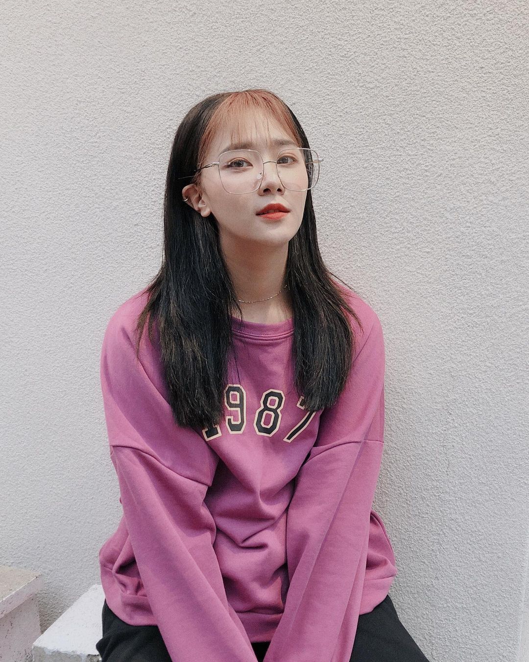 巧文 天使臉蛋比身材更邪惡：好想征服 - 美女圖 -