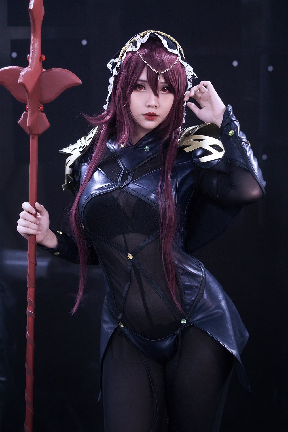 Hana Bunny – 1 【196P】 - COSPLAY -