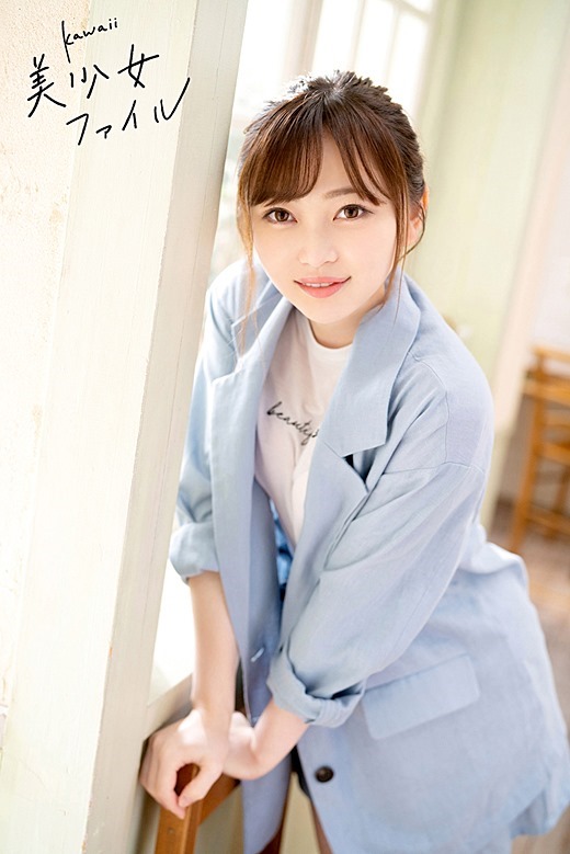 緑家れん 笑顔がキュートな天然娘 - 亞洲美女 -