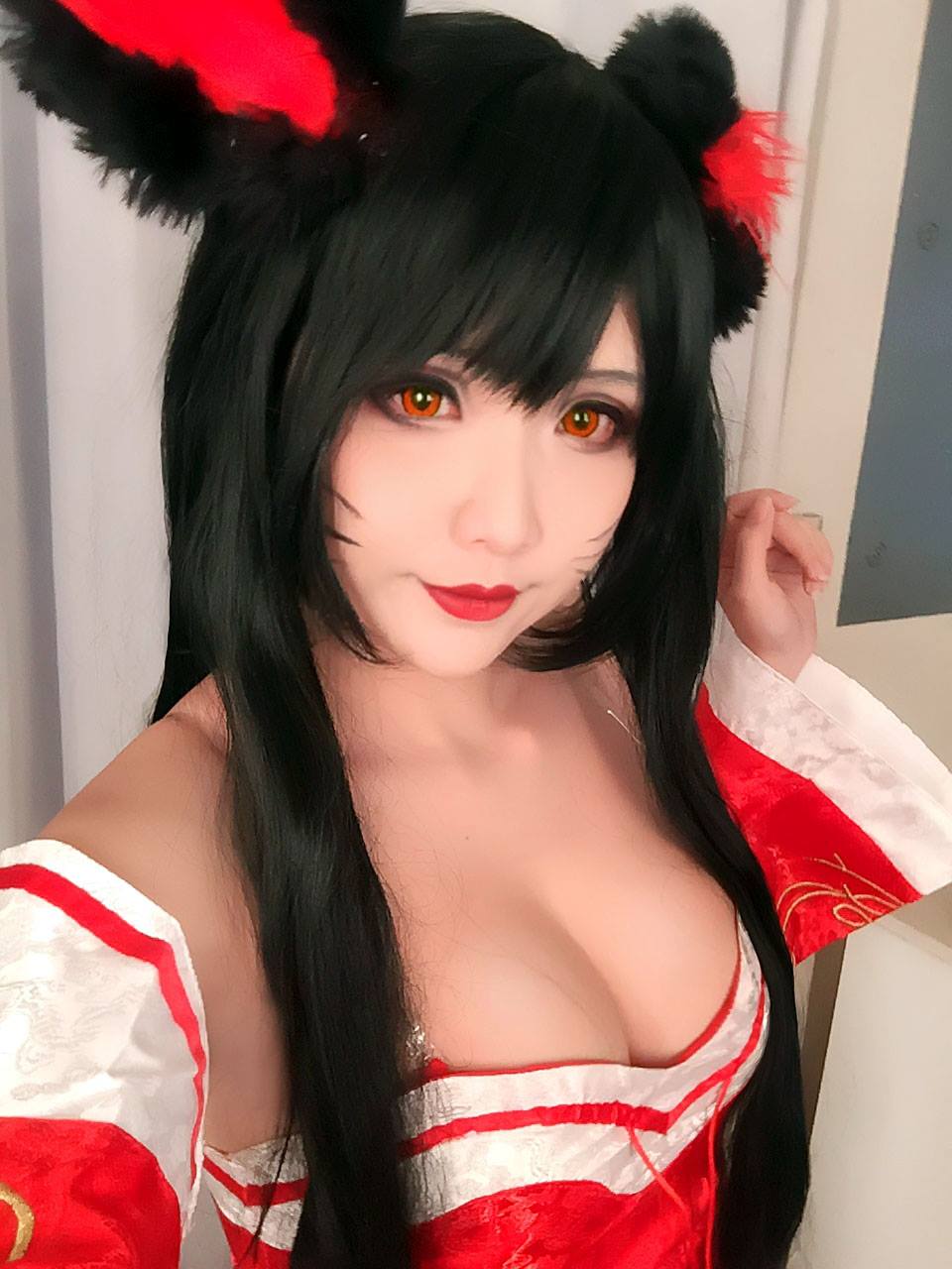 Reddit Cosplay Nsfw