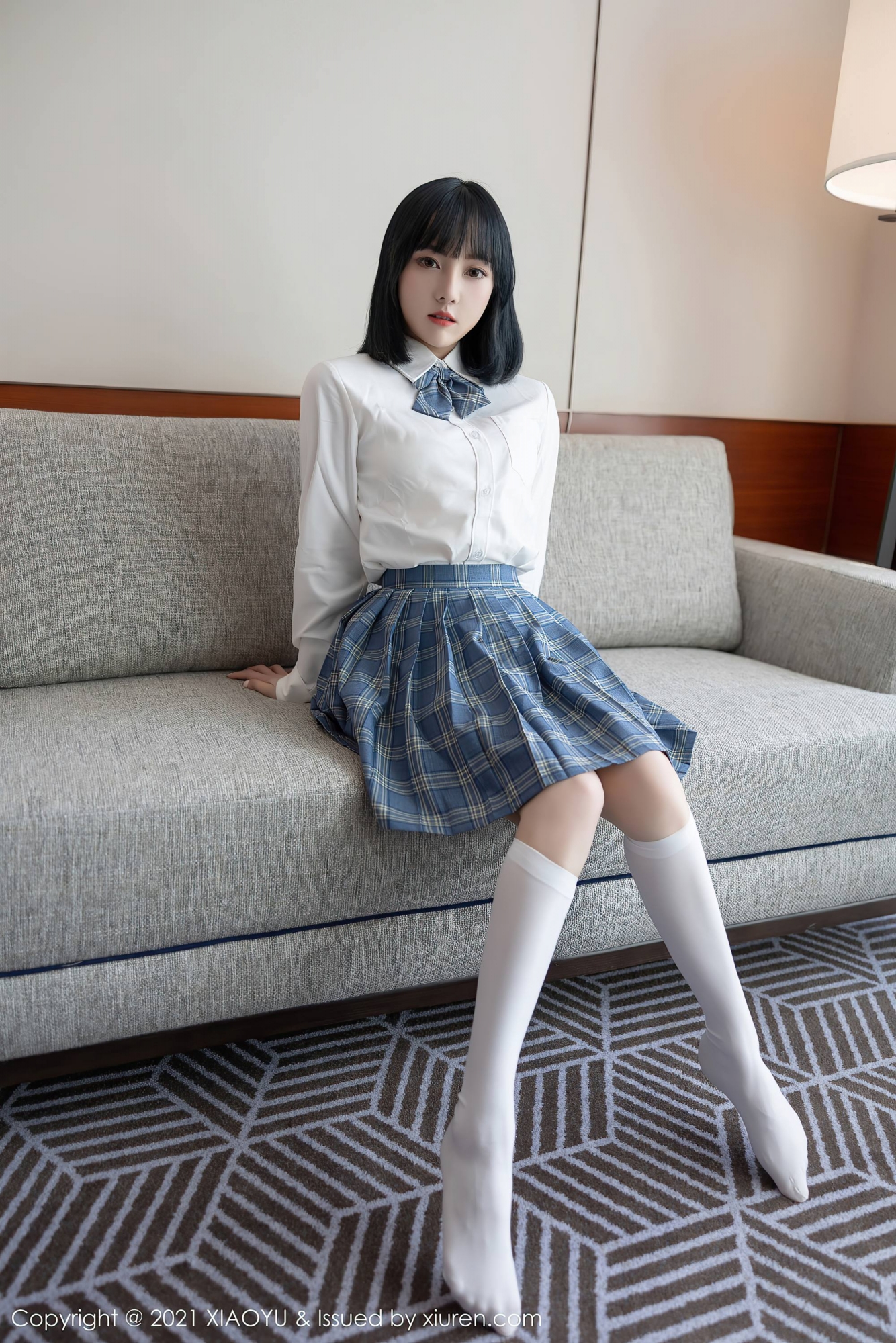 [XIAOYU] 畫語  豆瓣醬 - 貼圖 - 清涼寫真 -