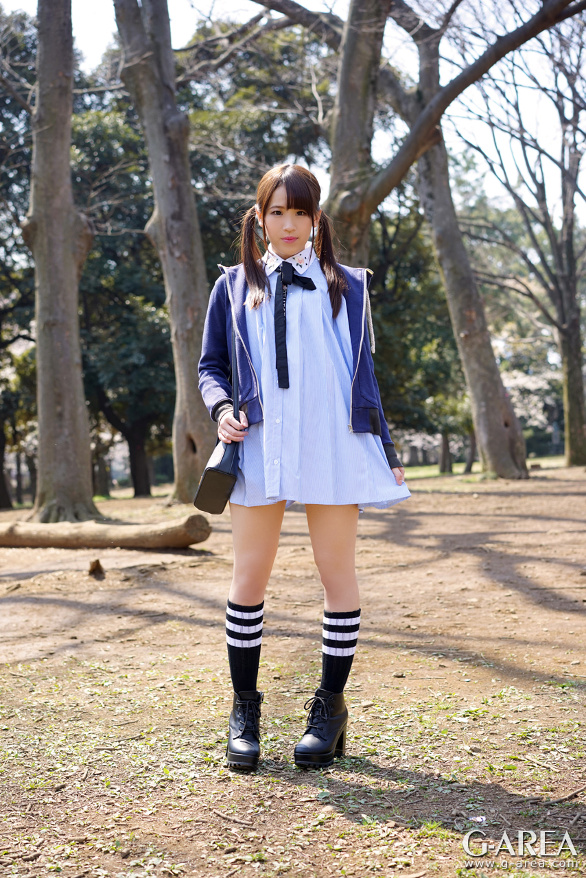 [G-Area]  runa - 貼圖 - 性感激情 -