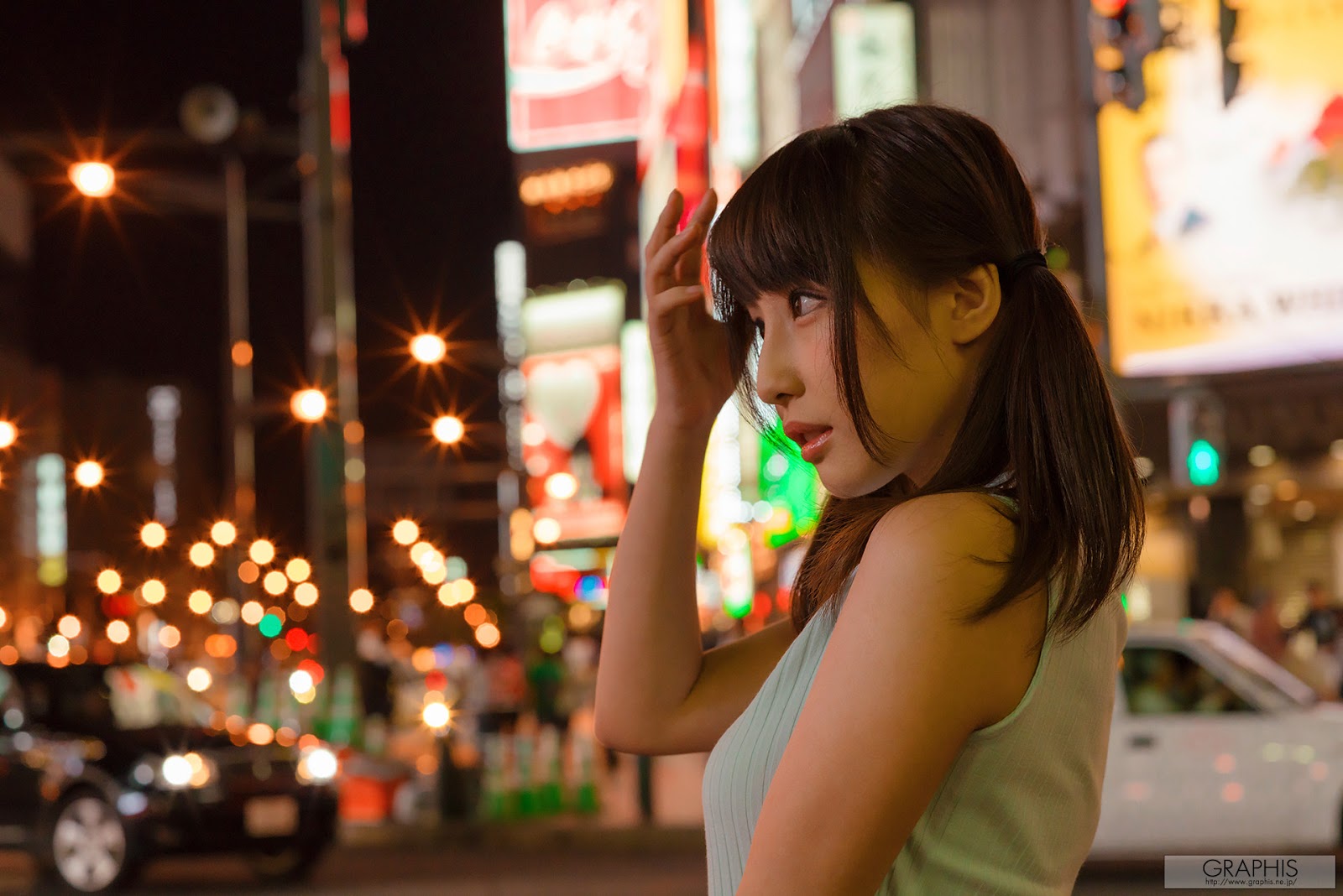 女優寫真-Ayami Syunka あやみ旬果 - 貼圖 - 清涼寫真 -