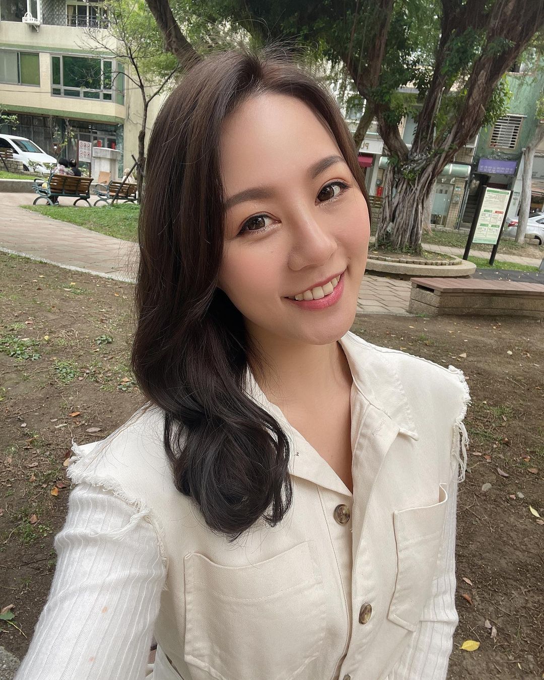 身材姣好的模特 廖主惠 - 美女圖 -