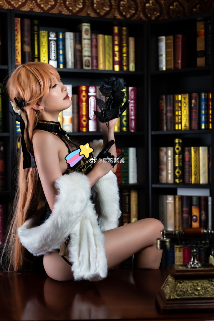 少女前線   OTs-14   @薇薇醬诶 - COSPLAY -