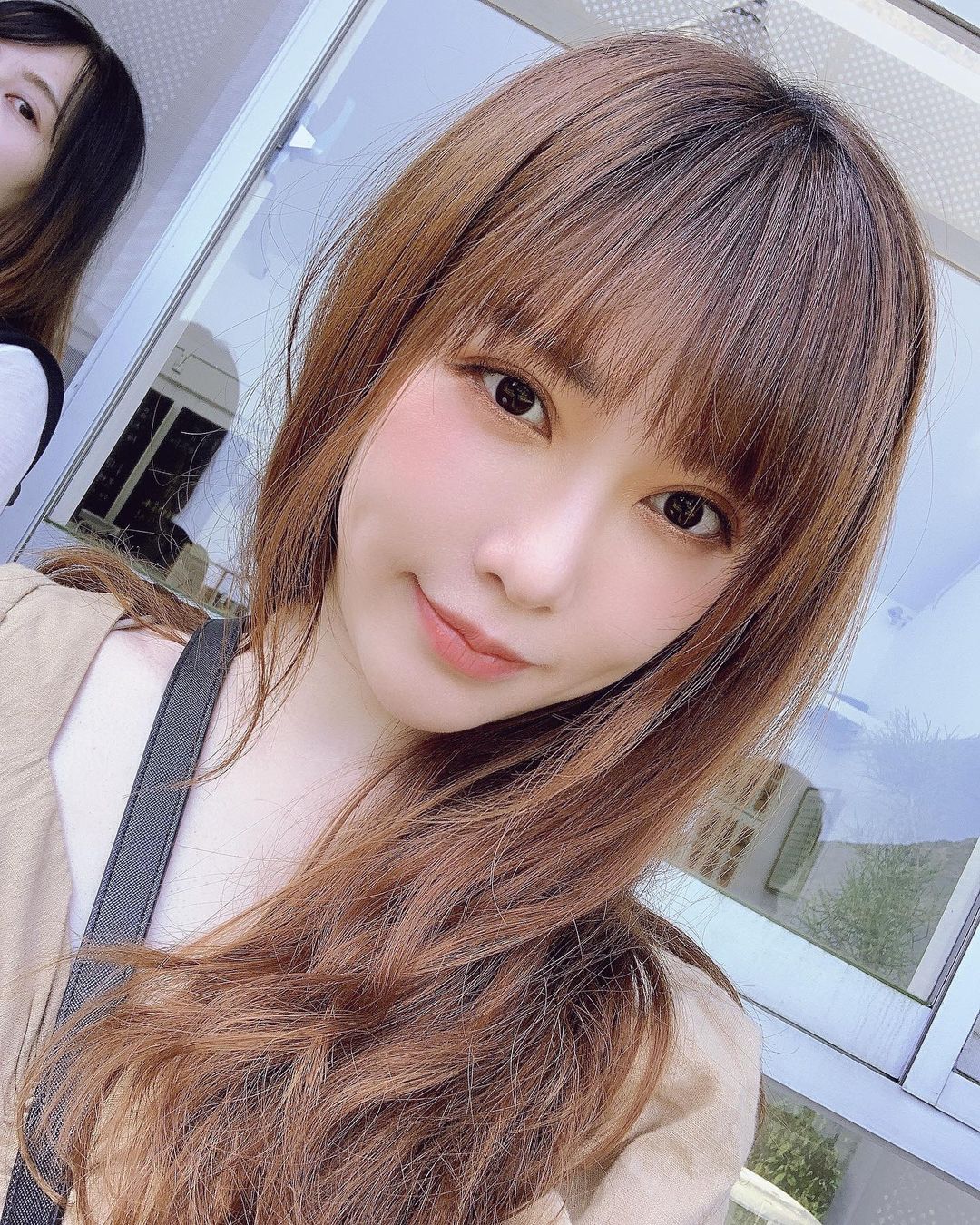 氣質正妹實況主 夏涵芝 - 美女圖 -