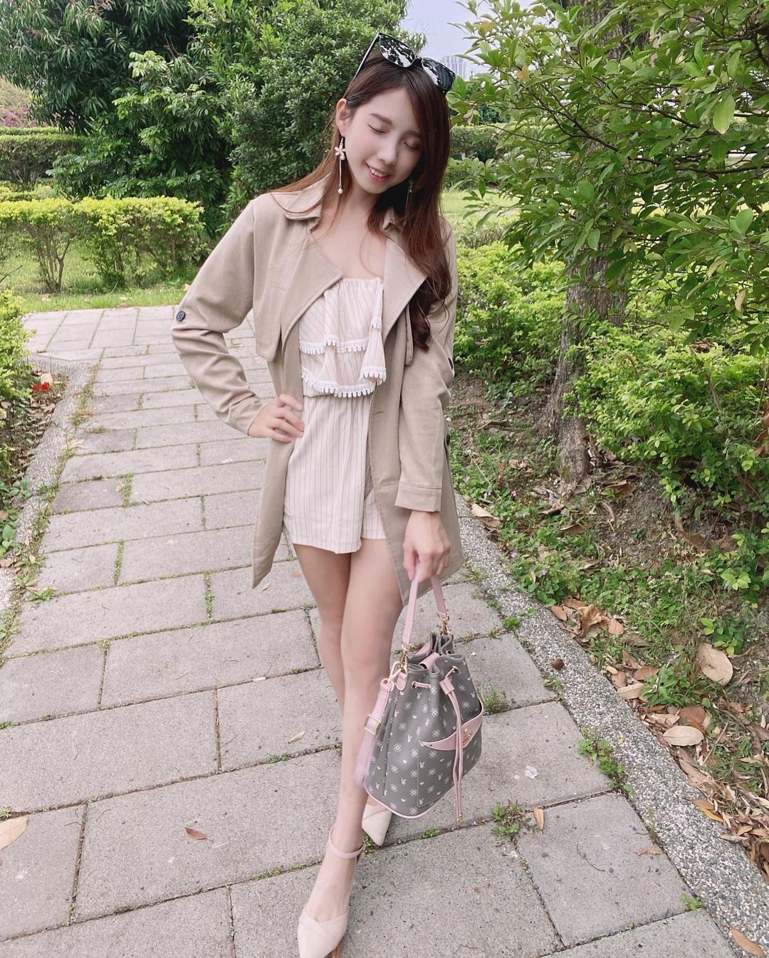 小隻馬臻臻魚 不只可愛還會彈鋼琴真是多才多藝! - 美女圖 -