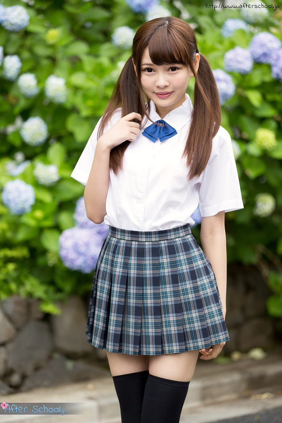 日本女孩-Atomi_Shuri - 貼圖 - 清涼寫真 -