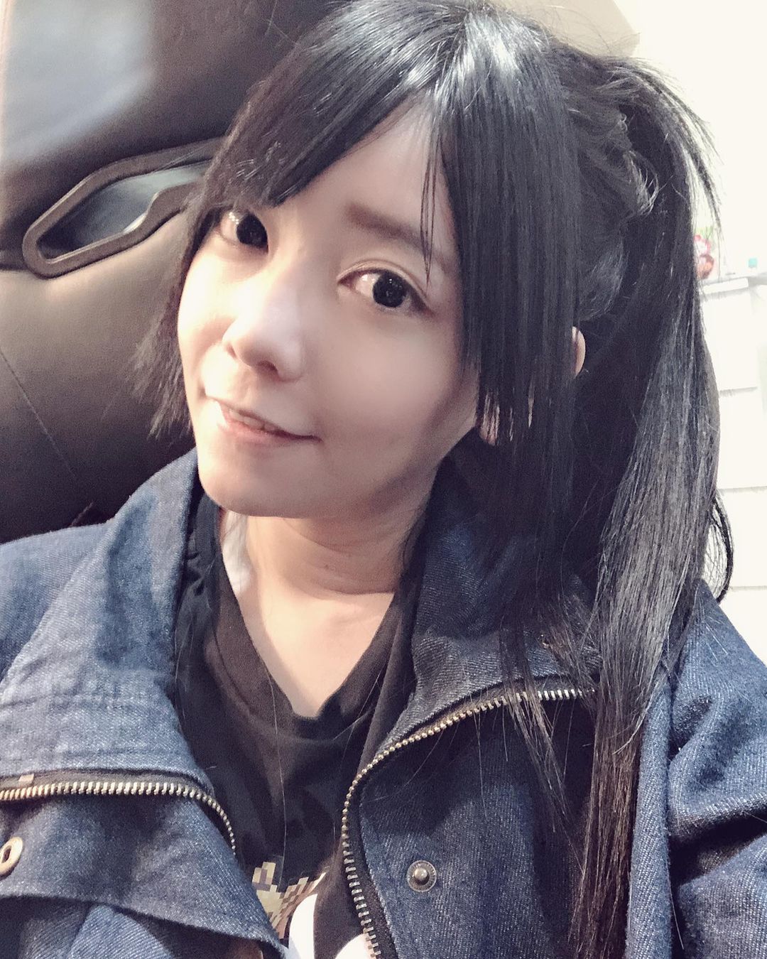 清純系實況妹子月希 超甜臉蛋配美乳超犯規 徹底激發男人保護慾 - 美女圖 -