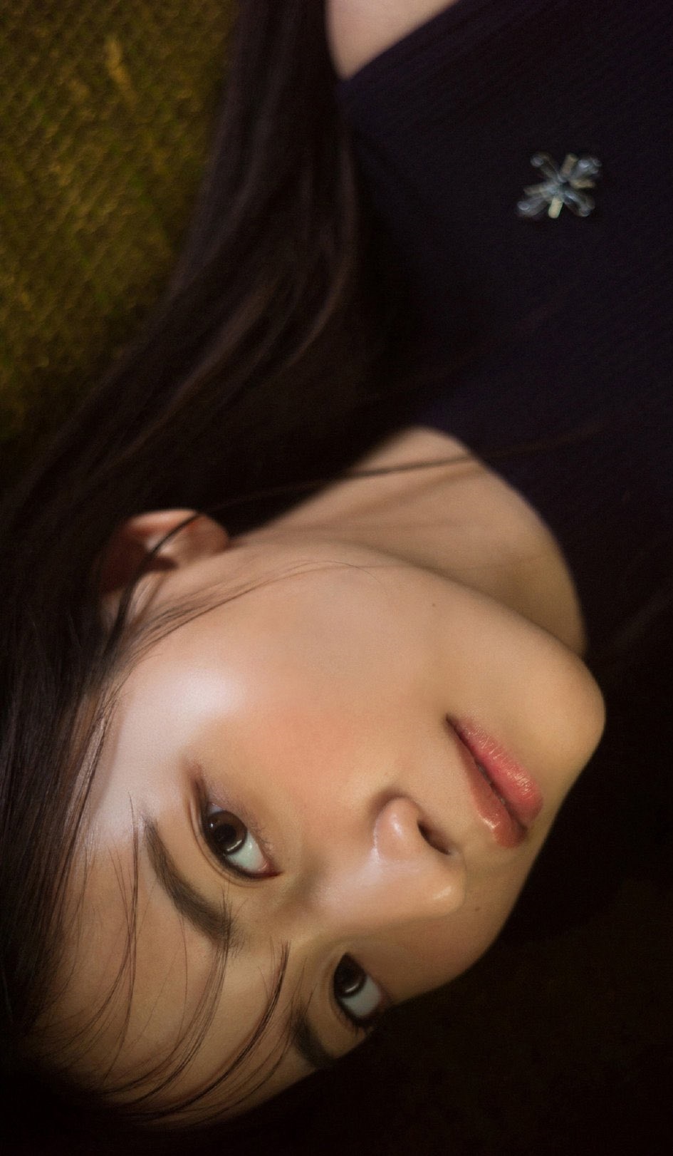 乃木坂46馬尾女神「金川紗耶」清爽笑顏透明感十足　馬尾造型更是萌到一個犯規