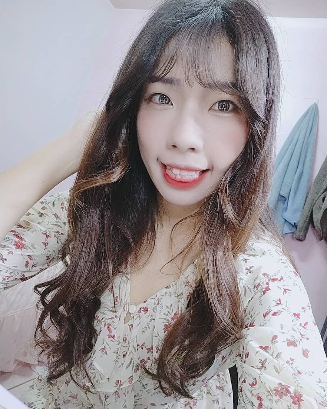 可愛妹子 培培 奇蹟笑顏如陽光般綻放 - 美女圖 -