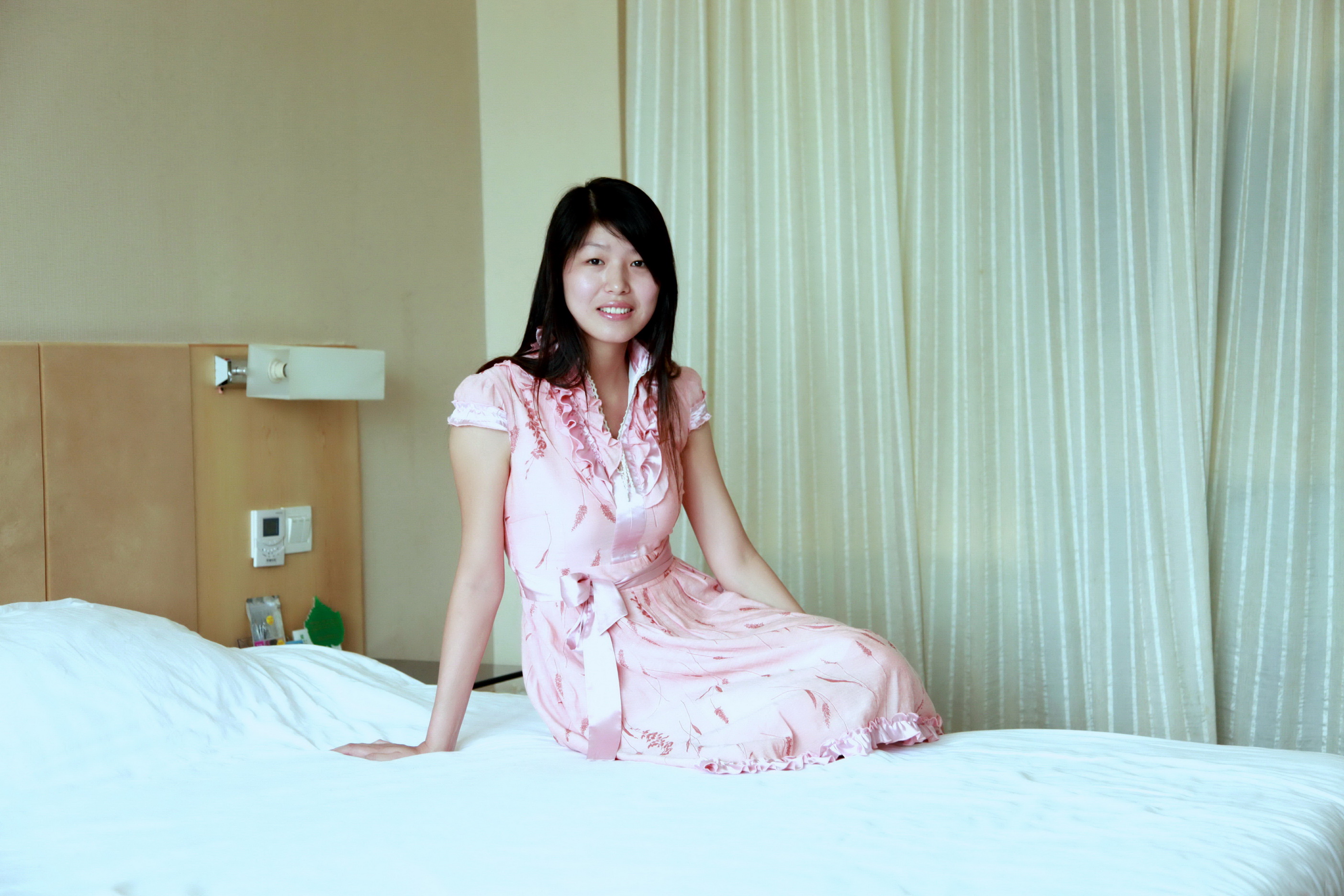 韓冰20090730裸體旅拍 - 貼圖 - 性感激情 -