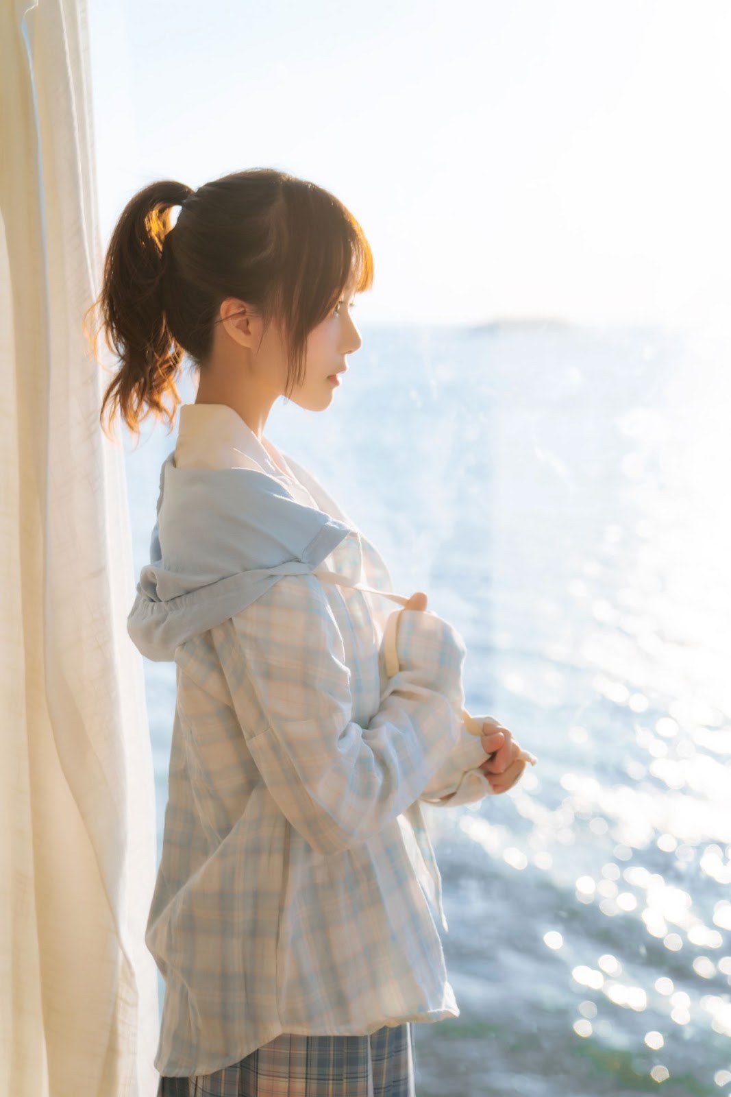 Depday-Info_桜桃喵_感光 - 貼圖 - 清涼寫真 -
