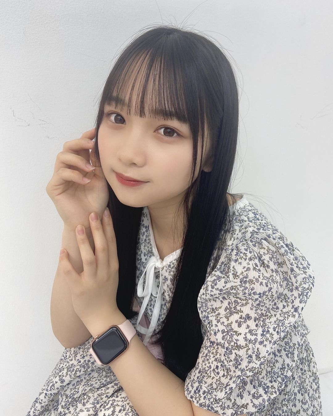 蘿莉巨乳小隻馬「池本しおり」150公分卻擁有渾圓巨乳　超犯規組合叫人不知如何是好