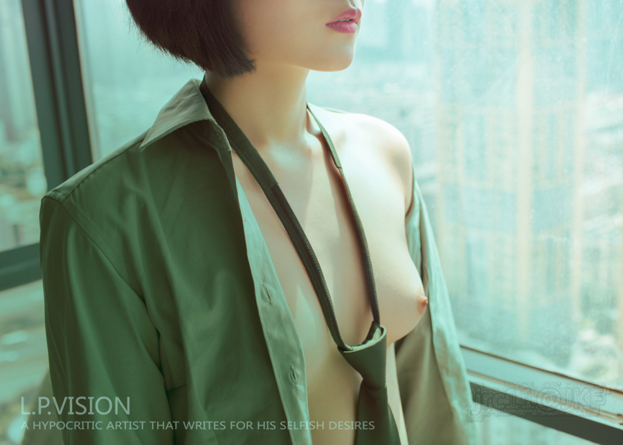 攝影師L.P.VISION 眾籌拍姑娘系列No.01~02 - 貼圖 - 清涼寫真 -