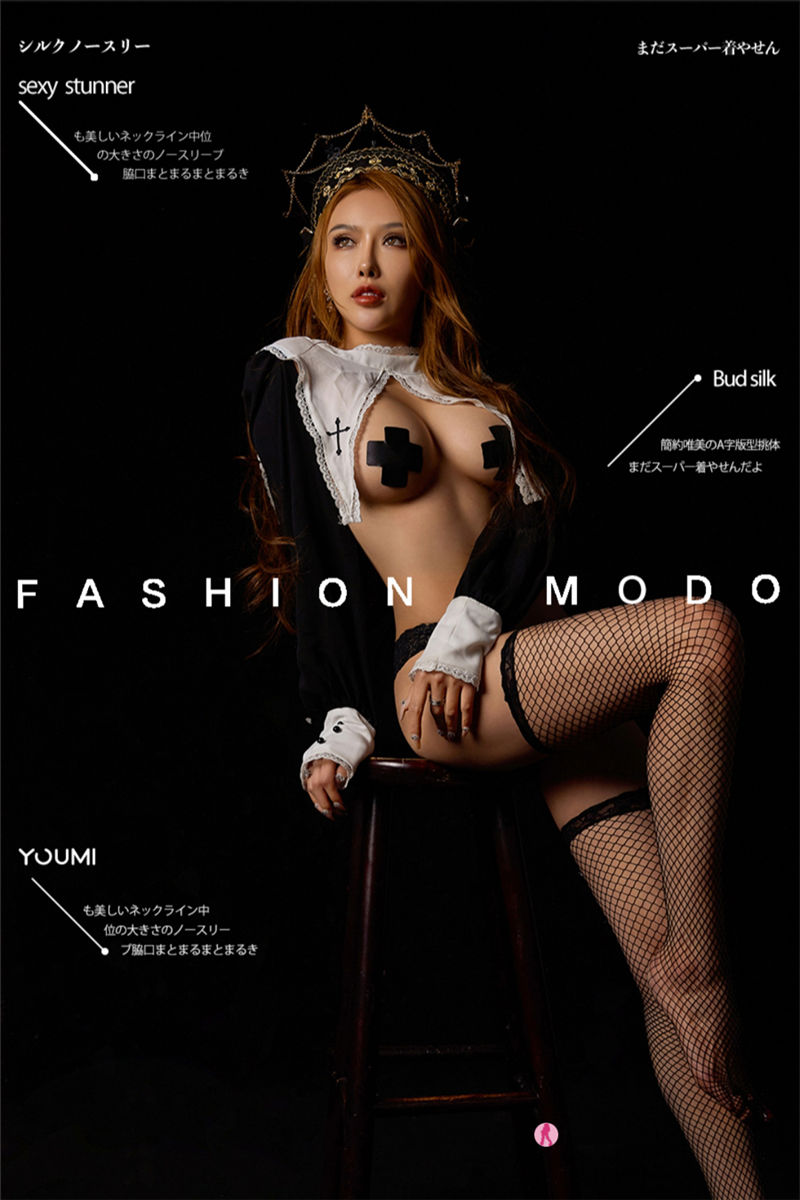 [YouMi尤蜜] 2021.08.25 李承美 - 貼圖 - 清涼寫真 -