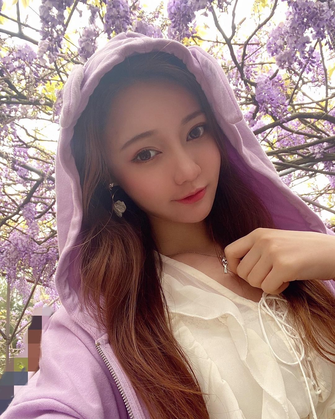 鄰家可愛美少女蘇小立 臉蛋身材完美的無可挑剔穿搭足見百變魅力 - 美女圖 -