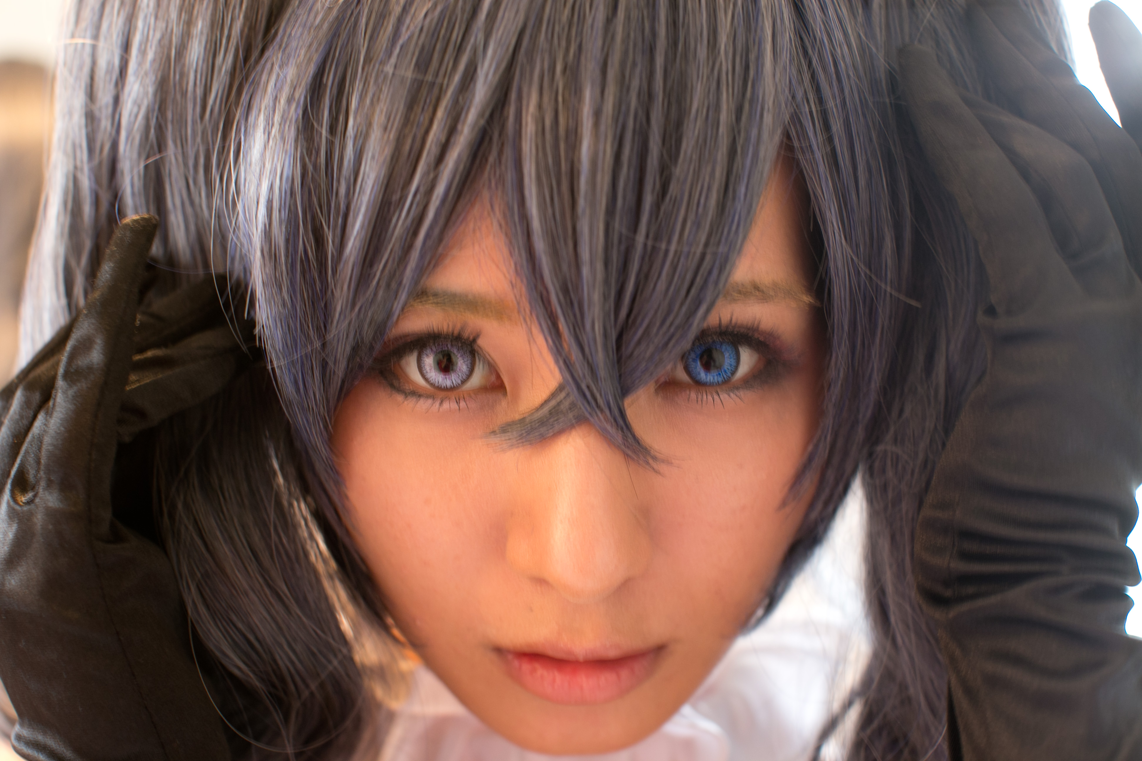 Ayuri Sonoda
