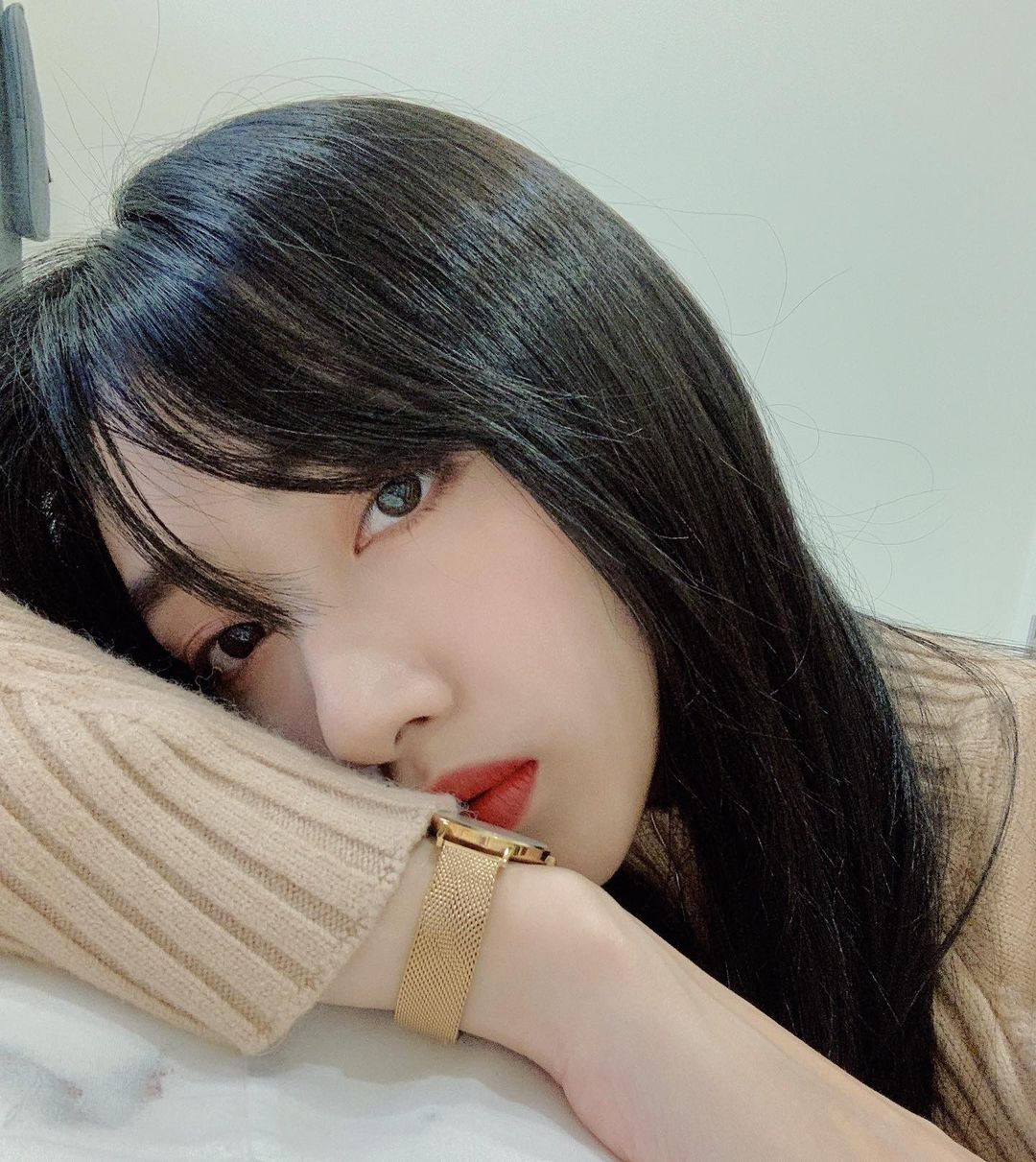 誘人姊姊系美女段璟樂 前凸後翹好身材側面火辣S曲線極緻誘惑的美艷外型有夠迷人 - 美女圖 -
