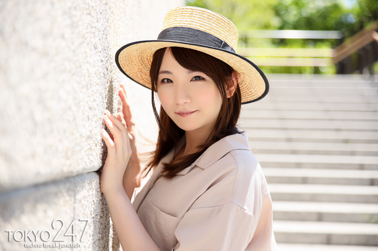 [Tokyo-247] nanaho - 貼圖 - 性感激情 -