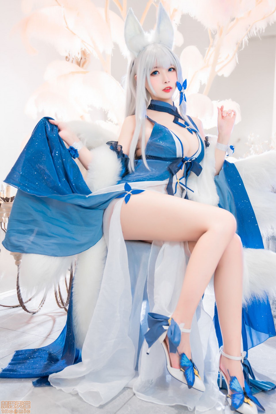 Momoko葵葵 - Shinano - 貼圖 - 清涼寫真 -
