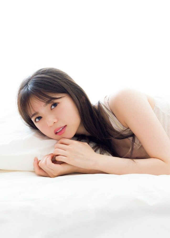 齋藤飛鳥 - 亞洲美女 -