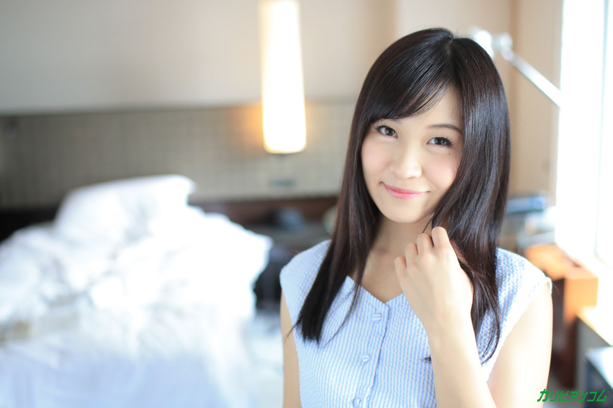 新人女優～羽多野 - 貼圖 - 性感激情 -