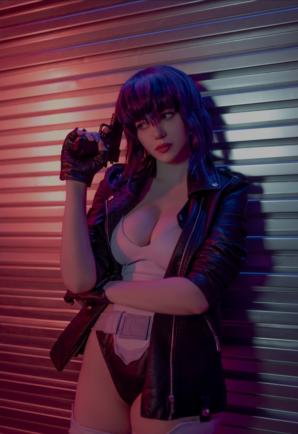 Cosplayer - Alina Becker 3 - COSPLAY -