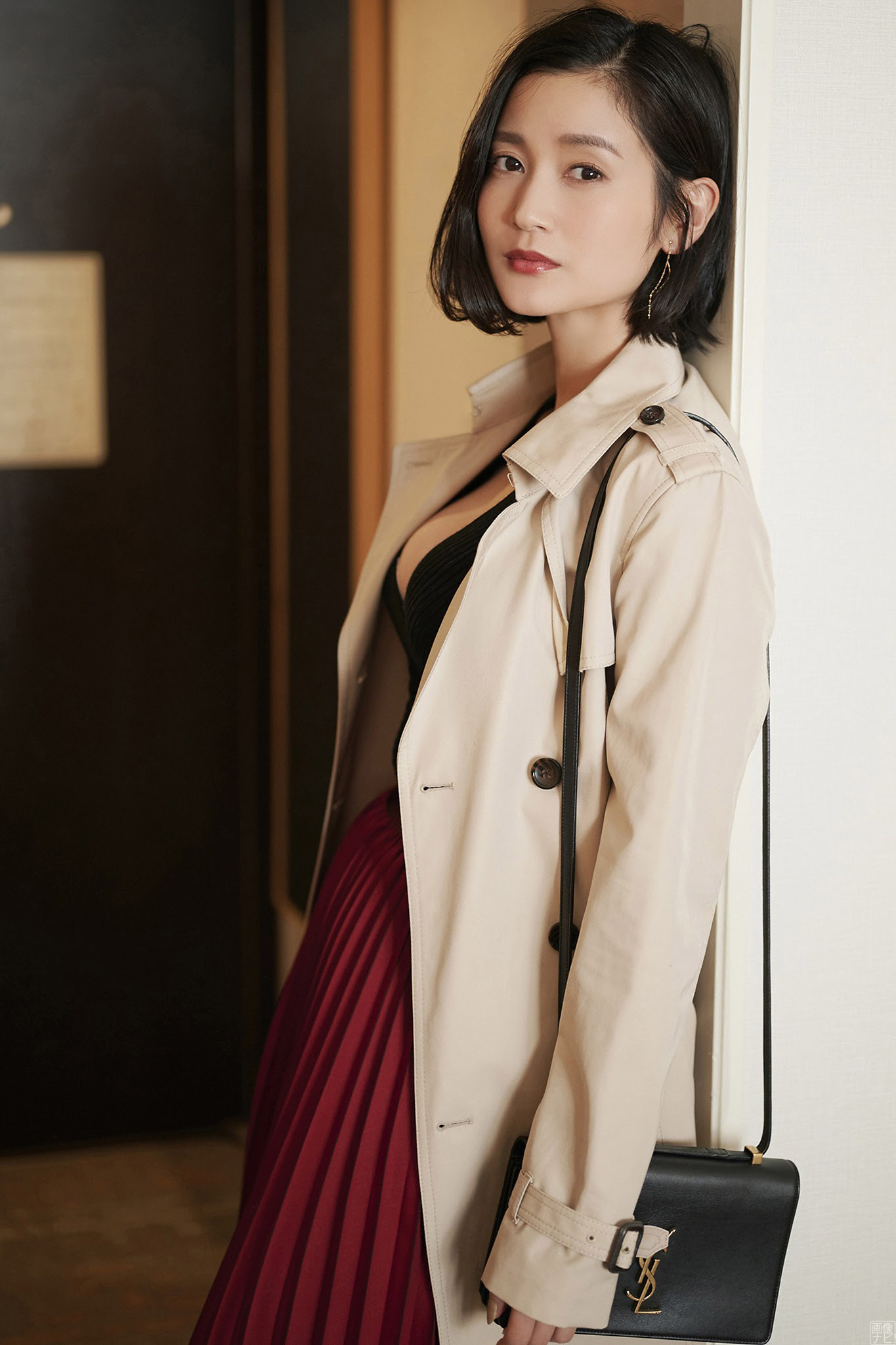 出口亜梨沙 Gカップの神スタイルリポーター。--2021/9/14追加 ここから-- - 亞洲美女 -