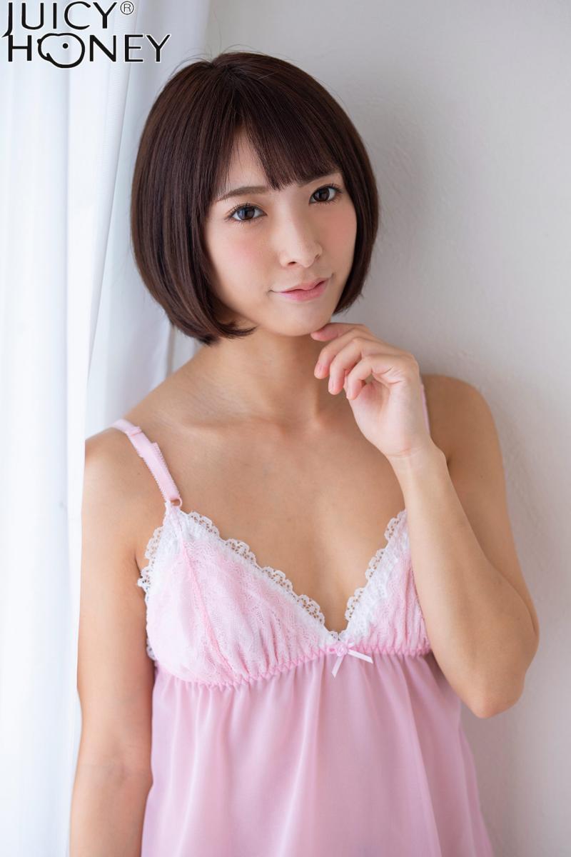 Juicy Honey トレカ連動寫真集 jh231 Miku Abeno 阿部乃み - 貼圖 - 清涼寫真 -