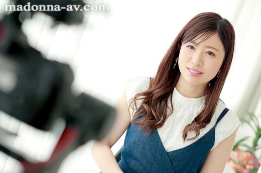 弘中優：その笑顔、ずっと見ていたい。 弘中優 28歳 AV DEBUT ハートに刺さる微笑み、不... - 貼圖 - 性感激情 -