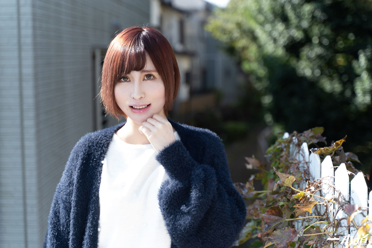 白季マリア、透き通る色白美肌の美巨乳が堪らない - 亞洲美女 -