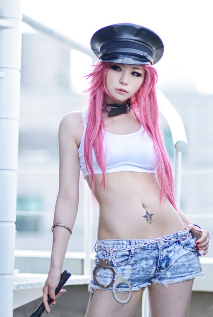 [Cosplay] Mussum (4 October 2021) - COSPLAY -