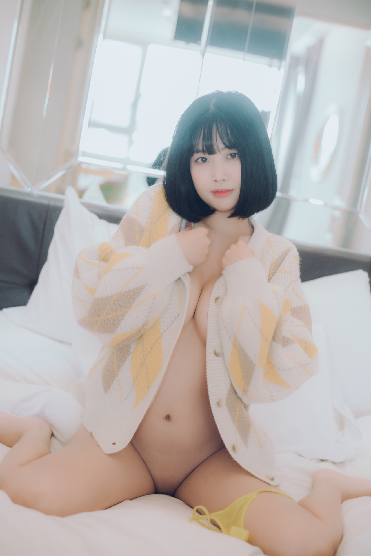 Leechu 리쭈, PURE MEDIA Vol.080 디지털화보 - 貼圖 - 清涼寫真 -
