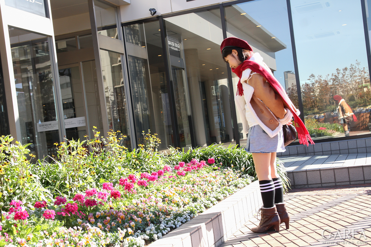 [G-Area] Perfect-G 649 AI - 貼圖 - 性感激情 -