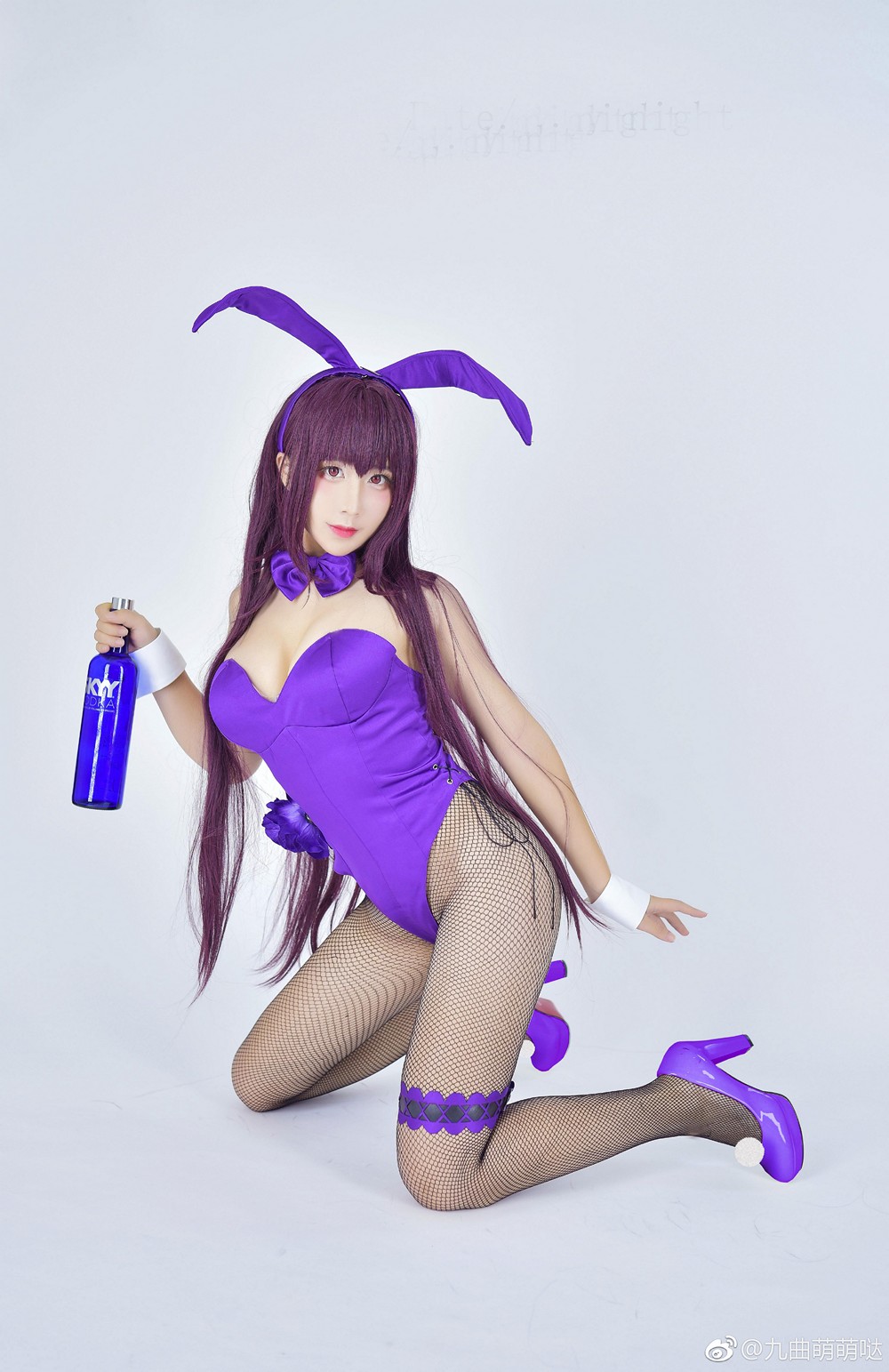[九曲Jean]FGO - COSPLAY -