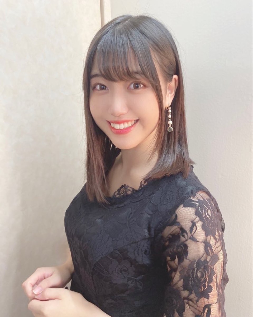 聚集全日本美少女！2021年雜誌小姐公布　冠軍「和泉芳怜」神之顏值美到天使也嫉妒