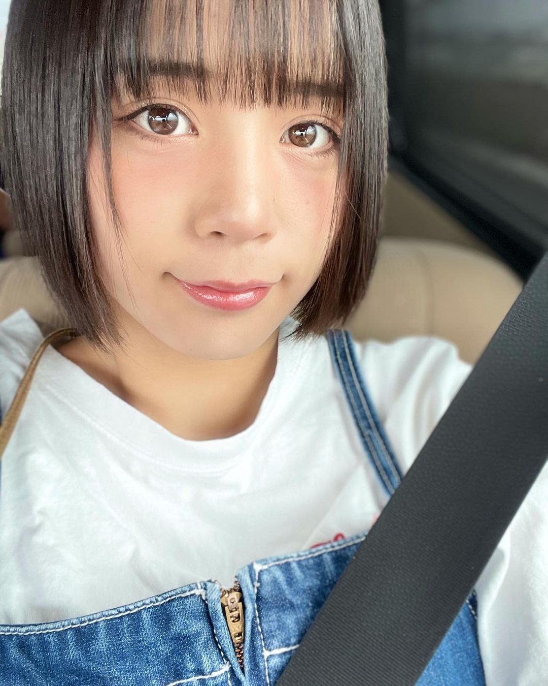 聚集全日本美少女！2021年雜誌小姐公布　冠軍「和泉芳怜」神之顏值美到天使也嫉妒